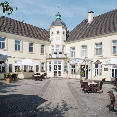 Hotel Haus Duden Wesel (North Rhine-Westphalia) Exterior foto