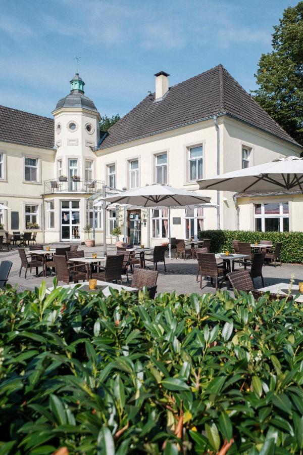 Hotel Haus Duden Wesel (North Rhine-Westphalia) Exterior foto